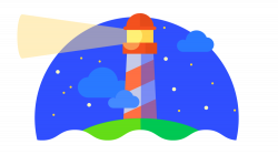 Pagespeed Facts and Stats shown by Google Chrome's Lighthouse Tool