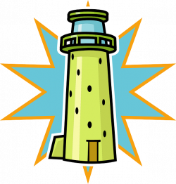 Lighthouse Clipart | Clipart Panda - Free Clipart Images