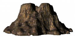 Mountain PNG Transparent Mountain.PNG Images. | PlusPNG