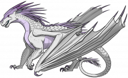 Chameleon/Cirrus | Wings of Fire Wiki | FANDOM powered by Wikia