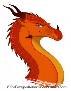 Image - Peril wm by xthedragonrebornx-dazodyp.png | Wings of Fire ...