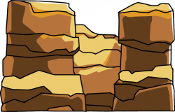 Image - Canyon.png | Scribblenauts Wiki | FANDOM powered by Wikia