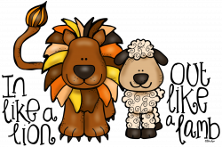 Lion And Lamb Clipart at GetDrawings.com | Free for personal use ...