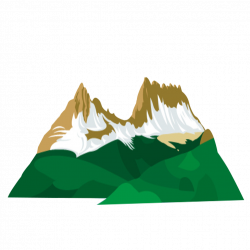 Green Mountains Clip art - Green mountains 1024*1024 transprent Png ...
