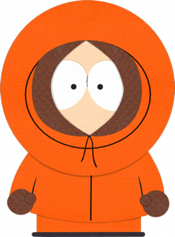 Kenny McCormick | South Park Archives | FANDOM powered by Wikia