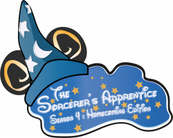 The Sorcerer's Apprentice Season 4: Homecoming Edition - Fantasmic ...