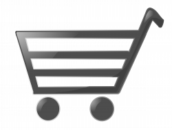 Free to use and share clipart shopping cart | ClipartMonk - Free ...