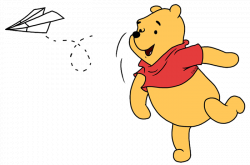 Winnie the Pooh Clip Art 2 | Disney Clip Art Galore