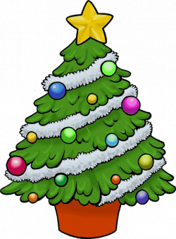 Christmas Light Clip Art comes in many forms, both electronic and ...
