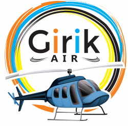 Top Air Charter Services in India And International - Girikair