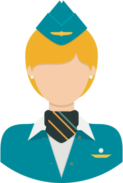 Accomplished Flight Attendants | Teaching Flight Attendant Training