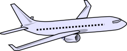 Free Plane Clipart jetliner, Download Free Clip Art on Owips.com