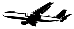 Free Aeroplane Logo, Download Free Clip Art, Free Clip Art ...