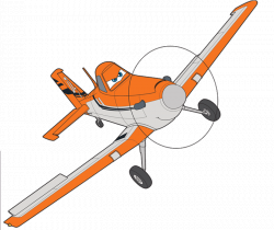 Airplane clipart disney - Pencil and in color airplane clipart disney