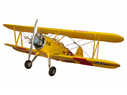 Clipart HD Airplane - 10512 - TransparentPNG