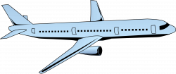 Plane PNG Transparent Images | PNG All