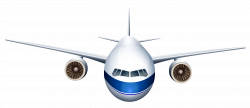 Airplane Transparent PNG Clipart | Gallery Yopriceville - High ...