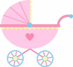 Pink Baby Carriage | kim sun ah | Pinterest | Baby carriage, Clip ...