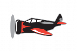 Free photo Fly Personal Plane Plane Clipart Symbol Aircraft - Max Pixel