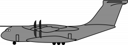 File:Airbus A400M (Sketch).svg - Wikimedia Commons