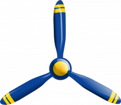 Airplane Propeller Clip art - fan 2393*2074 transprent Png Free ...