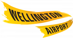 Wellington International Airport - Wikipedia