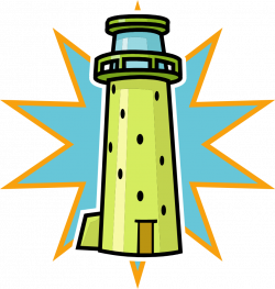 Lighthouse Clipart Free at GetDrawings.com | Free for personal use ...