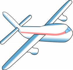 File:Airplane.svg - Wikimedia Commons