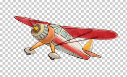 Airplane Watercolor Painting PNG, Clipart, Adobe Illustrator ...