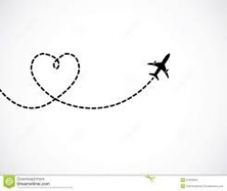 clipart flying airplane - Google Search | travel theme ...
