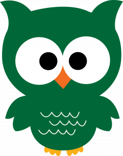 20 ADORABLE Owl Printables! Ohh These are so cute!!! So many colors ...