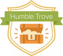 Humble Monthly Trove