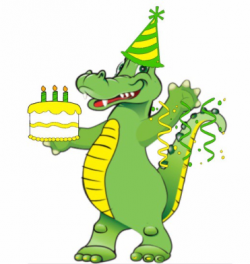 Birthdays – Gator Grounds RV Resort