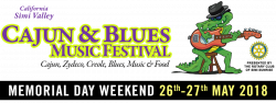 Simi Valley Cajun & Blues Music Festival » Cajun, Zydeco, Creole ...