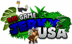 Cajun Alligator Jerky 5 Pack – Big Game Jerky USA