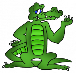 United States Clip Art by Phillip Martin, Florida State Reptile ...