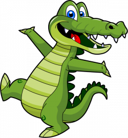 28+ Collection of Alligator Clipart For Kids | High quality, free ...