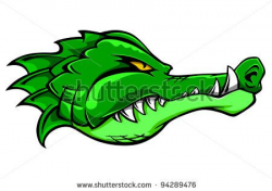 Alligator+Logo | alligator crocodile head for tattoo or ...