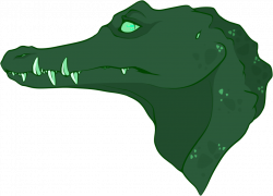 Crocodile Tears by OldGayEgg on DeviantArt