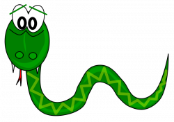 Cute Baby Snake Clipart | Clipart Panda - Free Clipart Images