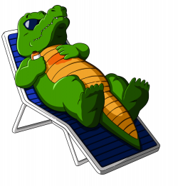 Alligator (Dragon Ball) by orco05 on DeviantArt