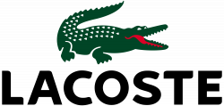 Lacoste Logo transparent PNG - StickPNG