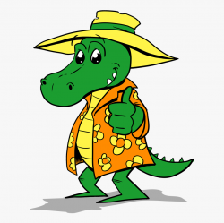 Alex The Alligator Fun Games And Learning - Sun Safety ...