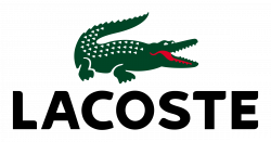 Lacoste Logo PNG Clipart - peoplepng.com