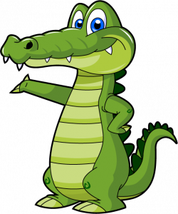 28+ Collection of Alligator Clipart Png | High quality, free ...