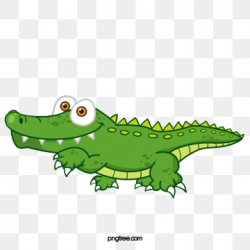 Crocodile Png, Vector, PSD, and Clipart With Transparent ...