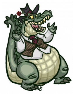 cartoonalligator | Explore cartoonalligator on DeviantArt