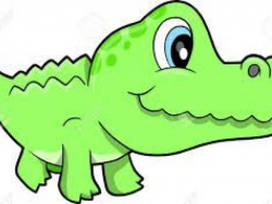 Free Drawn Alligator, Download Free Clip Art on Owips.com