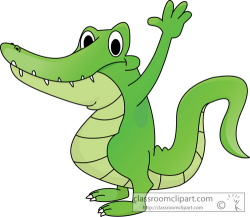 Free Animated Alligator, Download Free Clip Art, Free Clip ...