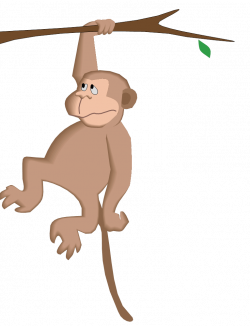 Child Care Basics Resource Blog: 5 Little Monkeys
